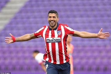 Sau Premier League, đến lượt La Liga từ chối nhả cầu thủ cho tuyển quốc gia