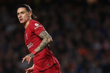 Ngôi sao Liverpool cảm thấy bẽ mặt ở lễ trao giải Quả bóng vàng