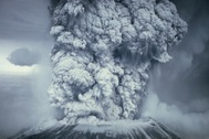 Cảnh báo đáng sợ về ngọn núi lửa khổng lồ "ấm đun nước" ở Iceland