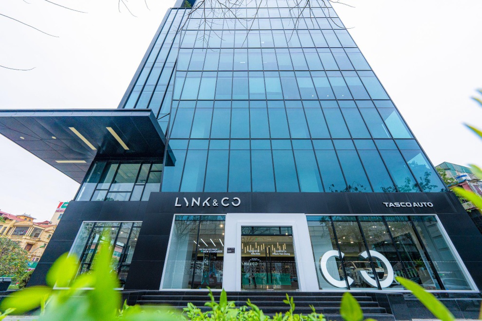 Chiến lược bán lẻ trực tiếp của Lynk Co và giá trị tạo nên từ trải nghiệm thực - 2 Chiến lược bán lẻ trực tiếp của Lynk Co và giá trị tạo nên từ trải nghiệm thực - 2
