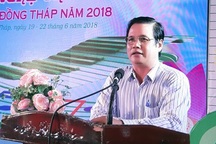 Phó Giám đốc Sở Văn hóa, Thể thao và Du lịch Đồng Tháp bị truy tố