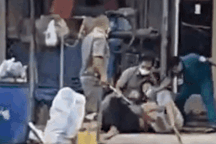 Nguyên nhân vụ dân quân, bảo vệ dân phố ẩu đả với người dân ở Đồng Nai