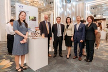 Sáng kiến ESG Việt Nam 2024 khởi động với chủ đề "Đón đầu cơ hội chuyển đổi xanh"