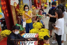 TPHCM: Bí thư  Nguyễn Văn Nên kêu gọi người dân vui Tết… "tại nhà"