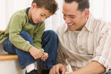 Học cao làm cha tốt hơn