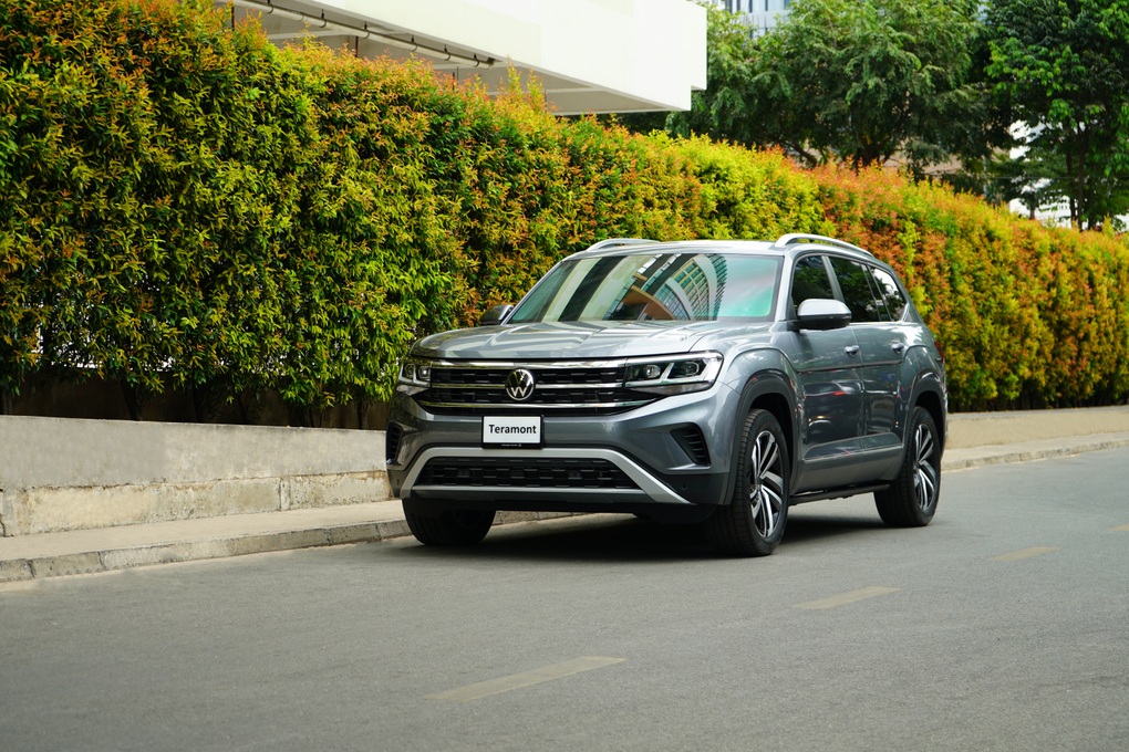 Nâng tầm trải nghiệm với dịch vụ hậu mãi cao cấp từ Volkswagen - 3 Nâng tầm trải nghiệm với dịch vụ hậu mãi cao cấp từ Volkswagen - 3