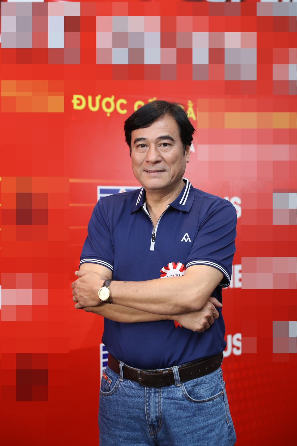 Quốc Trường thú nhận bị sụt 7kg, mệt mỏi vì sự nổi tiếng - 6 Quốc Trường thú nhận bị sụt 7kg, mệt mỏi vì sự nổi tiếng - 6
