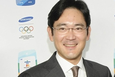 Chuyện người thừa kế của Samsung