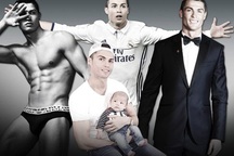 Lộ điều khoản cực “độc” trong hợp đồng tình yêu của C.Ronaldo