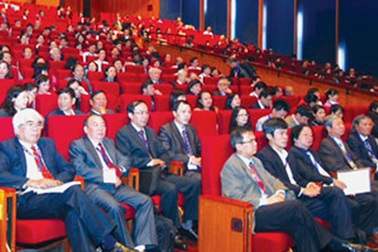 Sự phi lý của Trung Quốc trên Biển Đông