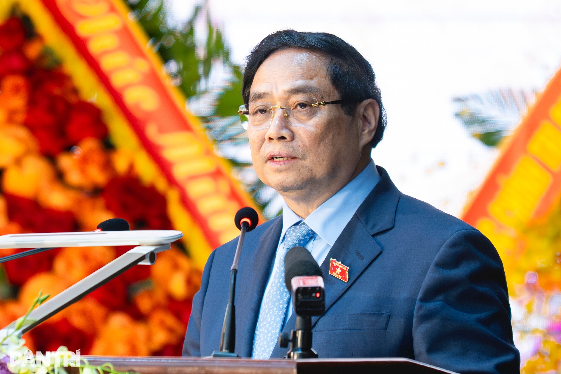 Quân chủng PK-KQ đón nhận danh hiệu Anh hùng LLVT nhân dân - 7 Quân chủng PK-KQ đón nhận danh hiệu Anh hùng LLVT nhân dân - 7