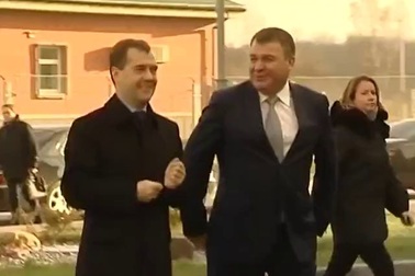 Nga triển khai radar Voronezh để cứu thế giới