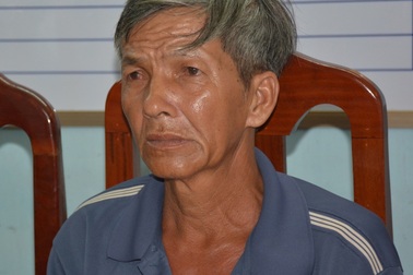 Thay tên đổi họ, lẩn trốn hơn 30 năm vẫn không thoát tội giết người