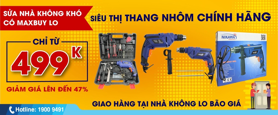 Maxbuy khuyến mãi lên đến 50% các sản phẩm dùng trong gia đình - 4 Maxbuy khuyến mãi lên đến 50% các sản phẩm dùng trong gia đình - 4