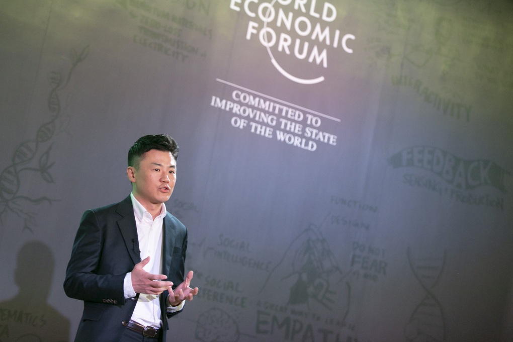 Những công nghệ hứa hẹn đột phá tương lai tại sân khấu VinFuture 2025 - 1