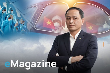 Hé lộ về chuyến bay "đắt nhất hành tinh" và những hi hữu chưa từng công bố