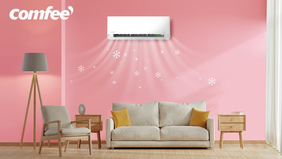 Giải pháp bảo vệ đường hô hấp khi sử dụng điều hòa - 1 Giải pháp bảo vệ đường hô hấp khi sử dụng điều hòa - 1