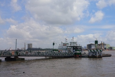 Đồng Nai muốn chủ trì xây cầu Cát Lái nối sang TPHCM