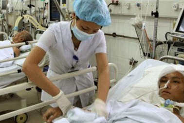 Bi kịch kháng kháng sinh vì dùng thuốc... tùy thích