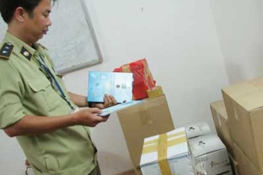 Sự thật về máy đa năng và thực phẩm chữa bách bệnh 