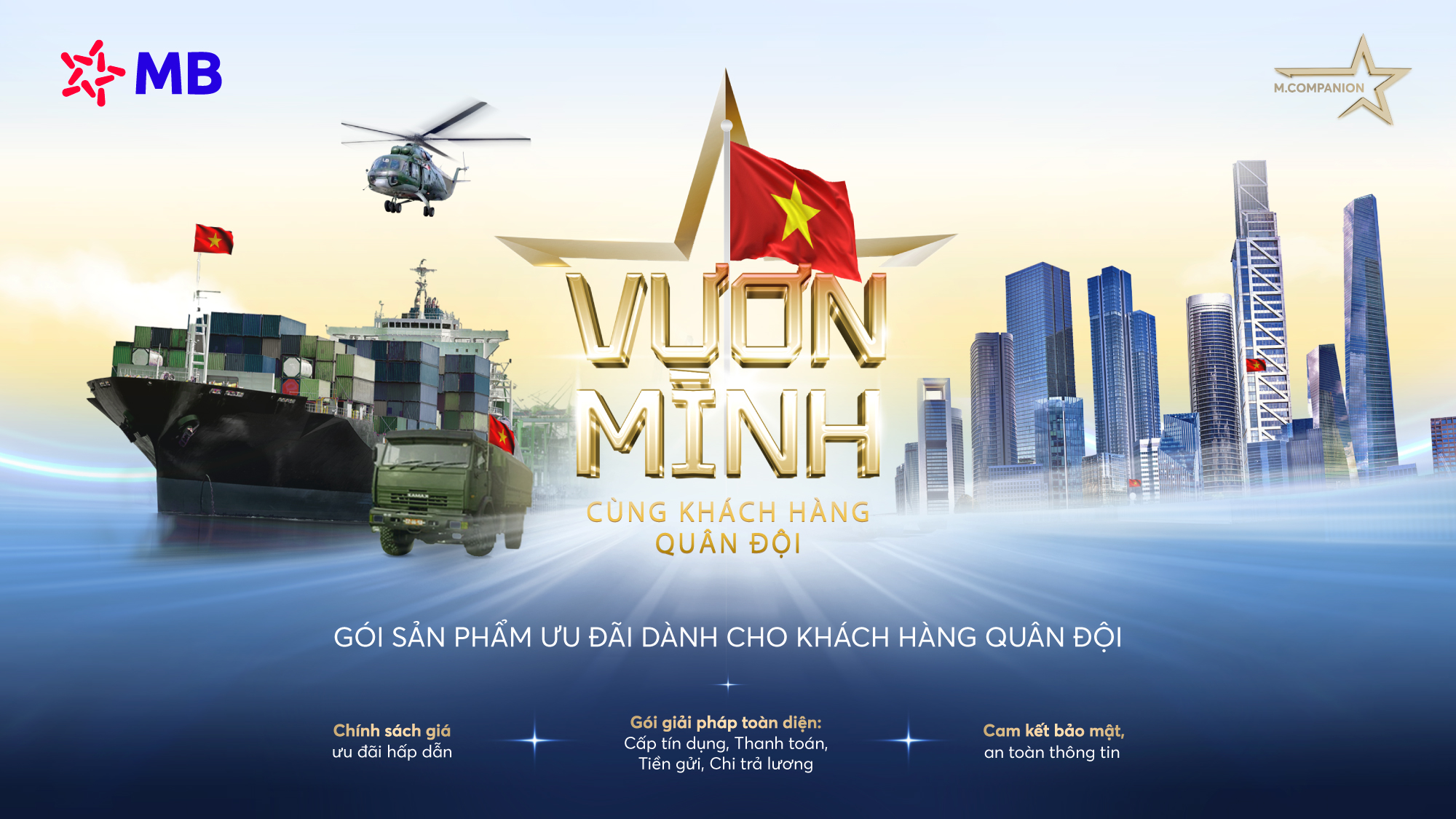 Đằng sau tốc độ tăng trưởng nhanh chóng của ngân hàng MB - 2