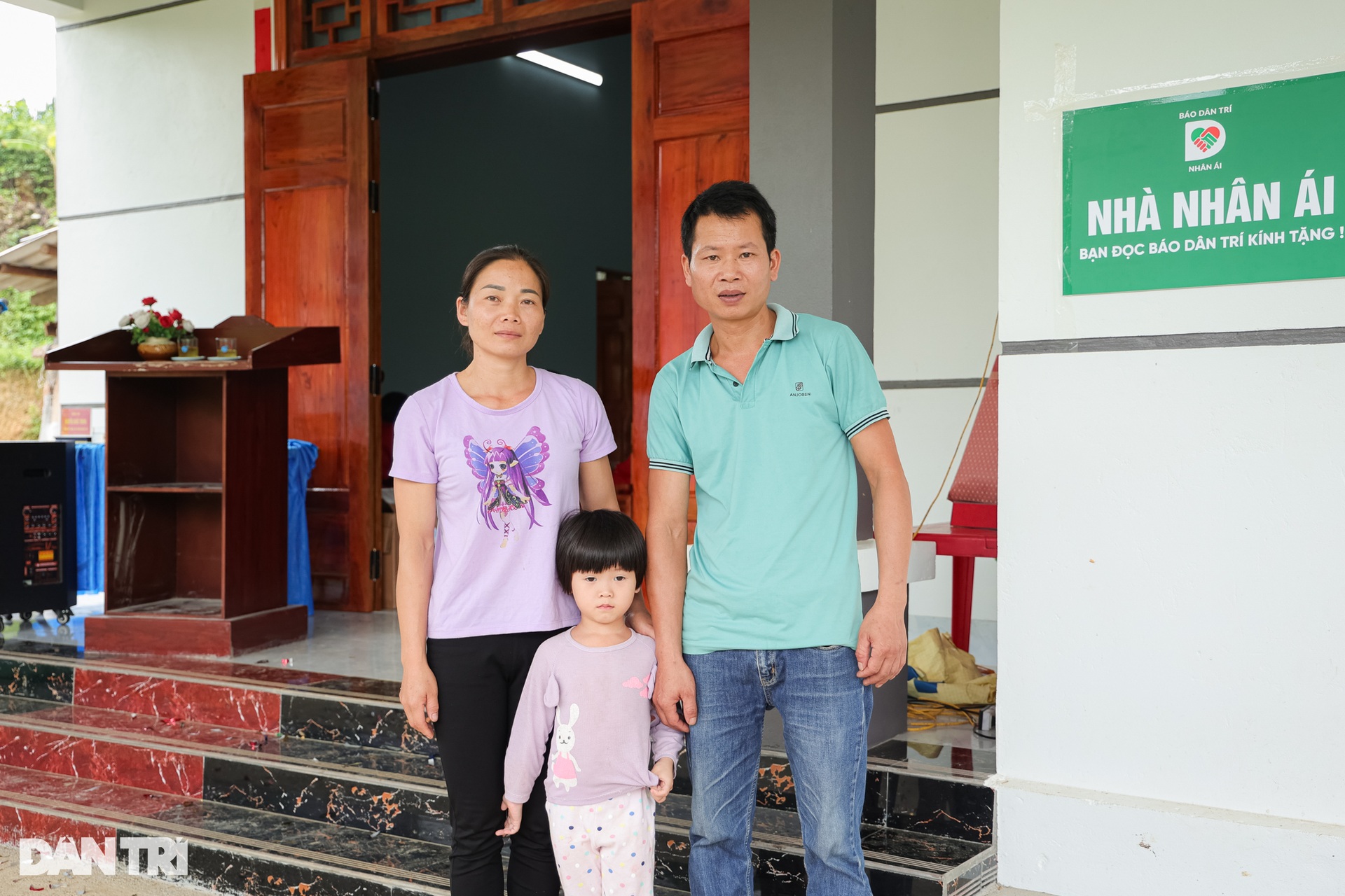 “Ngôi nhà mới mang nguồn năng lượng tích cực, giúp bà con thoát nghèo” - 8 “Ngôi nhà mới mang nguồn năng lượng tích cực, giúp bà con thoát nghèo” - 8