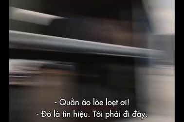 Trailer phim “Spider-Man: Homecoming” (Người Nhện: Trở về nhà)