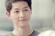 Mỹ nam “Hậu duệ Mặt trời” Song Joong Ki thừa nhận muốn kết hôn