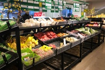 Chị em nội trợ “kêu trời’ vì giá rau xanh tăng chóng mặt