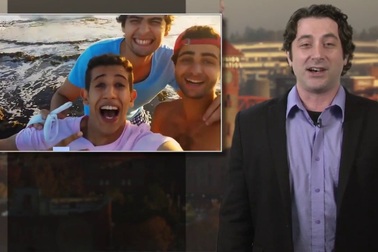 Mô tả công nghệ cho phép xác nhận giao dịch trực tuyến bằng ảnh “tự sướng” trên Amazon.com