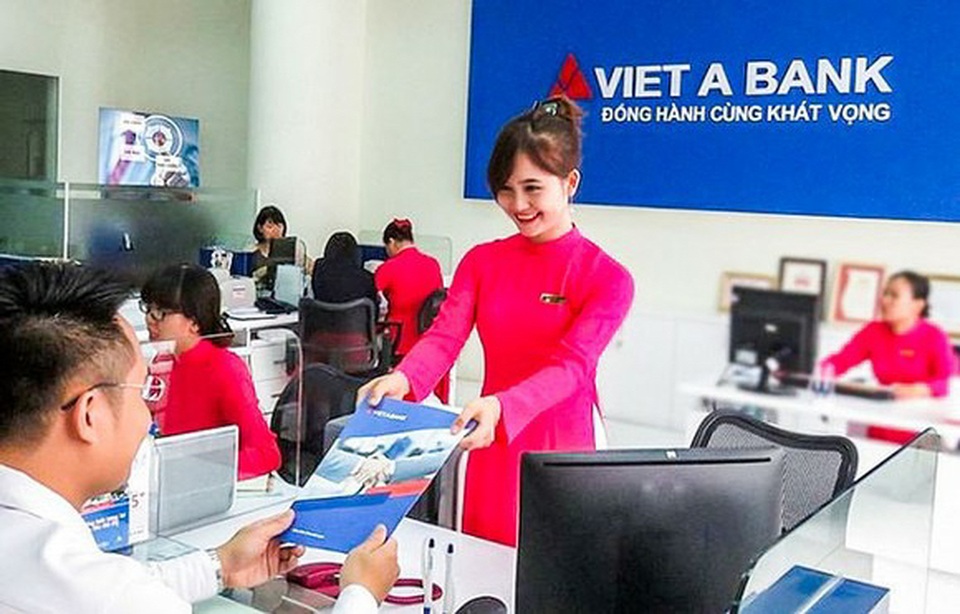 VietABank hoàn thành chỉ tiêu và vượt kế hoạch 2019 - 2 VietABank hoàn thành chỉ tiêu và vượt kế hoạch 2019 - 2