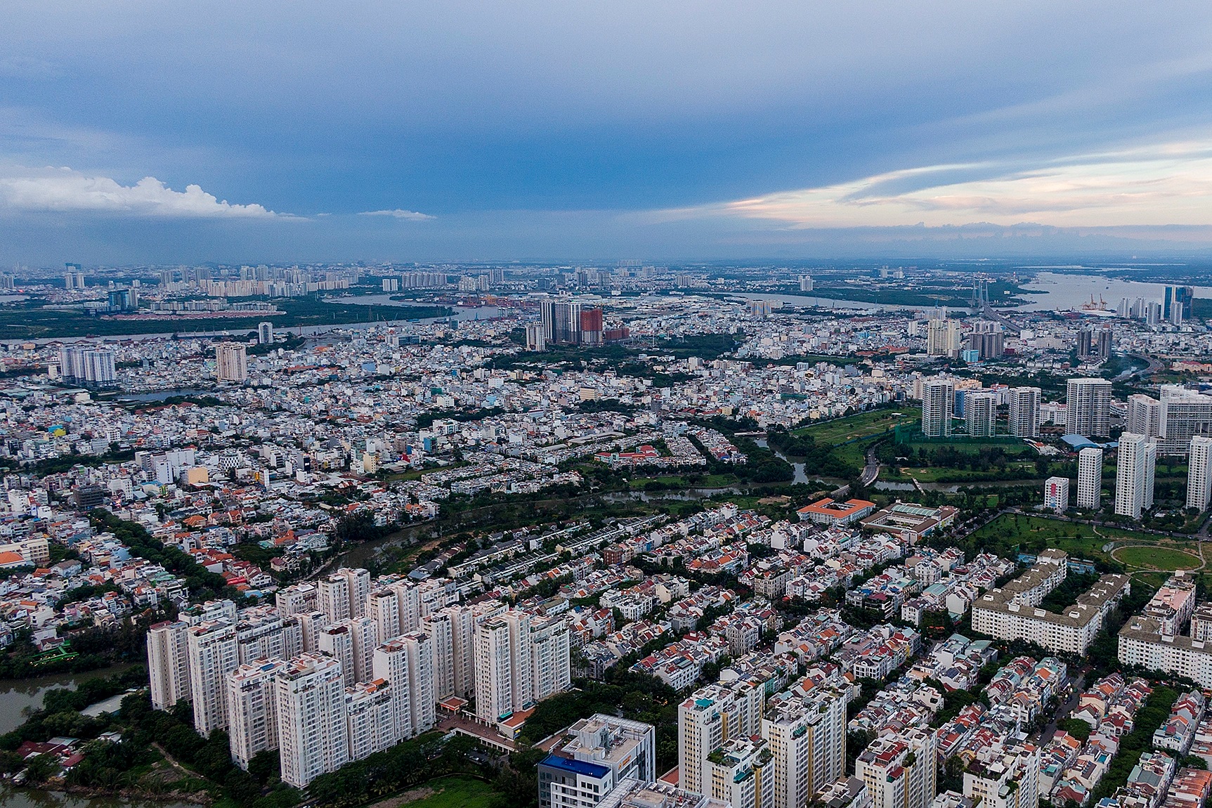 Vấn đề thực thi pháp luật nhìn từ rắc rối bảng giá đất - 1 Vấn đề thực thi pháp luật nhìn từ rắc rối bảng giá đất - 1