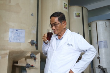 Thương hiệu Hạnh Phúc: Tiên phong sản xuất nước mắm cao đạm