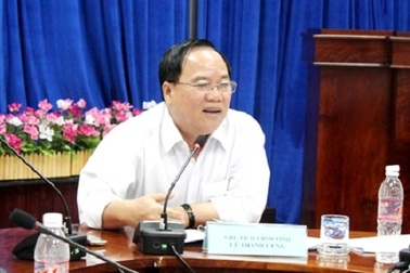 Vì sao Đại Nam mở cửa trở lại ngày ông Lê Thanh Cung nghỉ hưu?