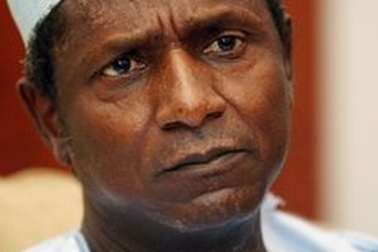 Tổng thống Nigeria từ trần