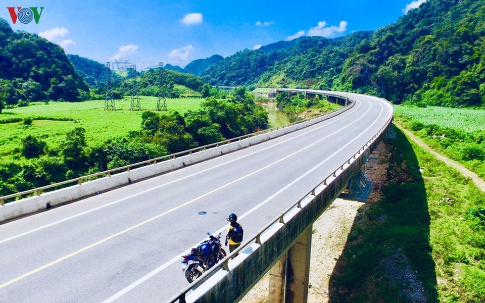 Kinh nghiệm check-in của chàng phượt thủ 3 lần đi xuyên Việt bằng xe máy - 5 Kinh nghiệm check-in của chàng phượt thủ 3 lần đi xuyên Việt bằng xe máy - 5