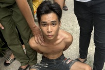 Kẻ sát hại tài xế xe ôm ở Long An sa lưới sau một ngày gây án