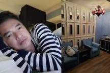 Nghệ sĩ Quang Minh hé lộ cuộc sống nơi cách ly khi về Việt Nam đón Tết