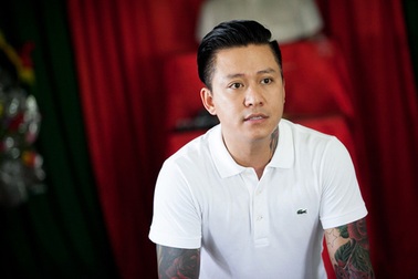 Vì sao Tuấn Hưng “trượt” vai Phan Hải trong “Người phán xử”?