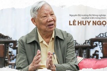 Cán bộ “xé rào”: Không bảo vệ được cái mới, trả giá lớn nhất là niềm tin!