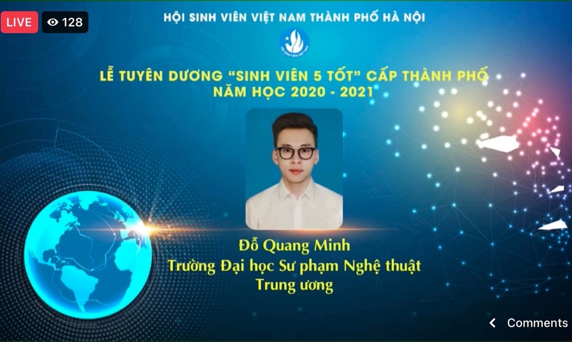 Nam sinh 5 Tốt cấp Thủ đô kể chuyện mua nhà năm 21 tuổi - 9 Nam sinh 5 Tốt cấp Thủ đô kể chuyện mua nhà năm 21 tuổi - 9