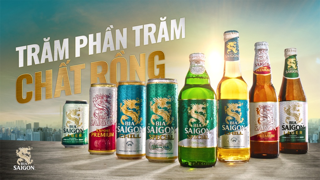 Nét đặc trưng 63 tỉnh thành qua chiến dịch quảng cáo của Bia Saigon - 2 Nét đặc trưng 63 tỉnh thành qua chiến dịch quảng cáo của Bia Saigon - 2