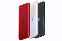 iPhone "giá rẻ" sẽ có tên gọi mới?