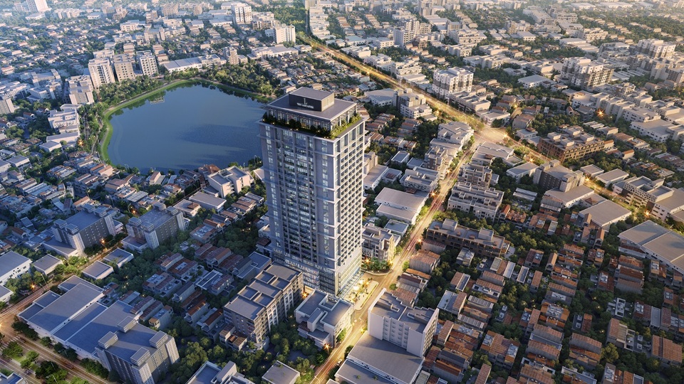 35 năm hành trình kiến tạo bất động sản cao cấp của Trung Thuỷ Group - 2 35 năm hành trình kiến tạo bất động sản cao cấp của Trung Thuỷ Group - 2