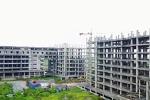 Nam Định xin Chính phủ cho phép tái khởi động dự án bệnh viện trăm tỷ