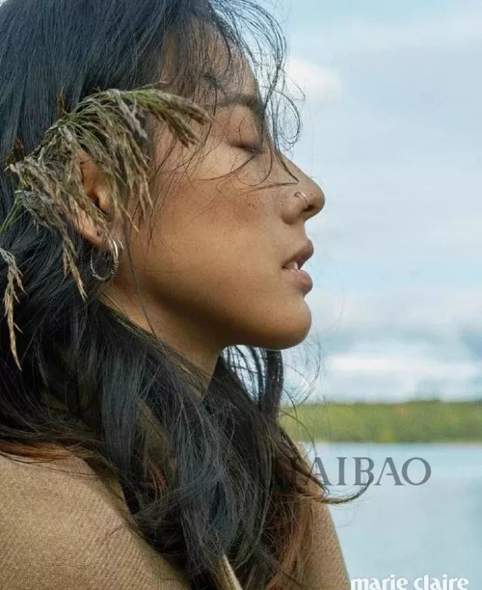 Lee Hyori: Sức hấp dẫn và đặc quyền của “tượng đài gợi cảm showbiz Hàn” - 30 Lee Hyori: Sức hấp dẫn và đặc quyền của “tượng đài gợi cảm showbiz Hàn” - 30