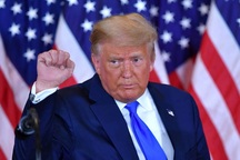 Không còn đường lùi, Trump gây sức ép lên Tòa án Tối cao để lật ngược kết quả bầu cử