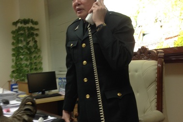 Thanh tra Chính phủ mở thêm "kênh" tiếp nhận tố cáo tham nhũng, tặng quà Tết trái quy định