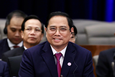 Thủ tướng về tới Hà Nội, kết thúc tốt đẹp chuyến công du Hoa Kỳ