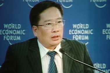 WEF về Đông Á: Công nghệ xanh là bắt buộc